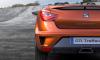 Seat Ibiza Cupster Concept photo 11
