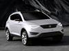 Seat IBX Concept photo 2