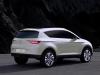 Seat IBX Concept photo 3
