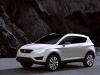 Seat IBX Concept photo 5