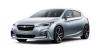 Subaru Impreza 5-Door Concept photo 3
