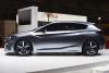 Subaru Impreza 5-Door Concept photo 6