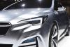 Subaru Impreza 5-Door Concept photo 7