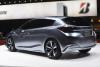 Subaru Impreza 5-Door Concept photo 8