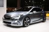 Subaru Impreza 5-Door Concept photo 10