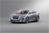 Subaru Impreza Design Concept photo 3