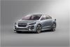 Subaru Impreza Design Concept photo 4