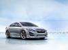 Subaru Impreza Design Concept photo 5