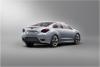 Subaru Impreza Design Concept photo 9