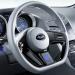 Subaru Impreza Design Concept photo 10