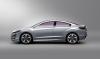 Subaru Impreza Design Concept photo 20