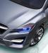 Subaru Impreza Design Concept photo 24