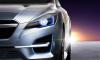 Subaru Impreza Design Concept photo 25