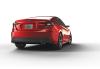 Subaru Impreza Sedan Concept photo 2