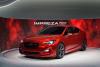 Subaru Impreza Sedan Concept photo 6