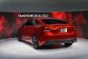Subaru Impreza Sedan Concept photo 7