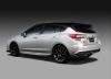 Subaru Impreza STI Concept photo 2
