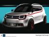 Suzuki Ignis-Trail Concept photo 2