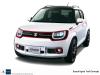 Suzuki Ignis-Trail Concept photo 3