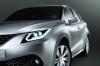 Suzuki iK-2 Concept photo 4