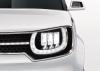 Suzuki iM-4 Concept photo 6