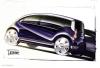 Suzuki Ionis photo 4