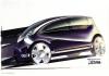 Suzuki Ionis photo 6