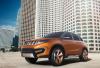 Suzuki iV-4 Concept photo 3