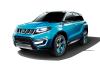 Suzuki iV-4 Concept photo 4
