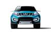 Suzuki iV-4 Concept photo 5