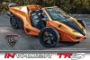 Tanom Invader TR-3 Roadster photo 1