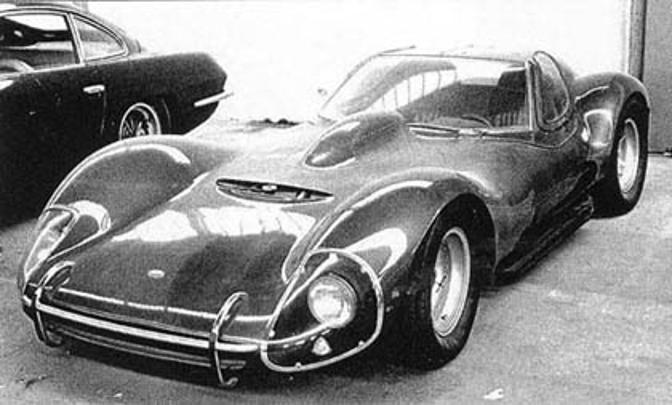 Model cover