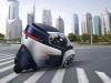 Toyota i-Road Concept photo 5