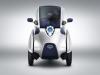 Toyota i-Road Concept photo 6