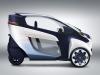 Toyota i-Road Concept photo 8