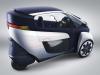 Toyota i-Road Concept photo 11