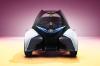 Toyota i-TRIL Concept photo 2