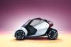 Toyota i-TRIL Concept photo 4