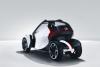 Toyota i-TRIL Concept photo 5