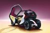 Toyota i-TRIL Concept photo 6
