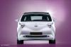 Toyota iQ Concept photo 3