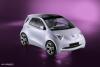 Toyota iQ Concept photo 6