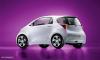 Toyota iQ Concept photo 7