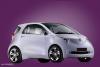 Toyota iQ Concept photo 8