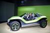Volkswagen ID Buggy Concept photo 2