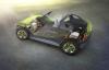 Volkswagen ID Buggy Concept photo 3