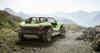 Volkswagen ID Buggy Concept photo 12