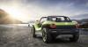 Volkswagen ID Buggy Concept photo 13