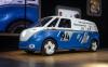 Volkswagen ID Buzz Cargo Concept photo 2