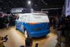 Volkswagen ID Buzz Cargo Concept photo 3